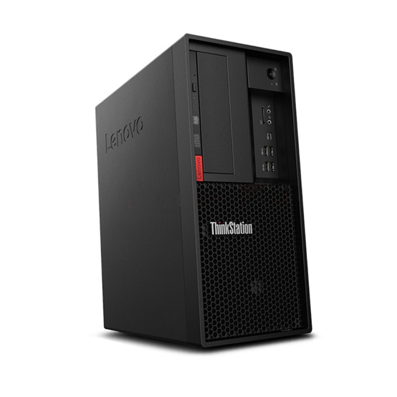 联想(Lenovo)ThinkStation P330 (I5-8500 4G 1T DVDRW DOS 250W)