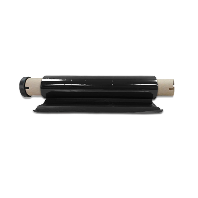 德拉奇(DELAGE) K26100 260mm*100m 标签色带 黑色高清大图