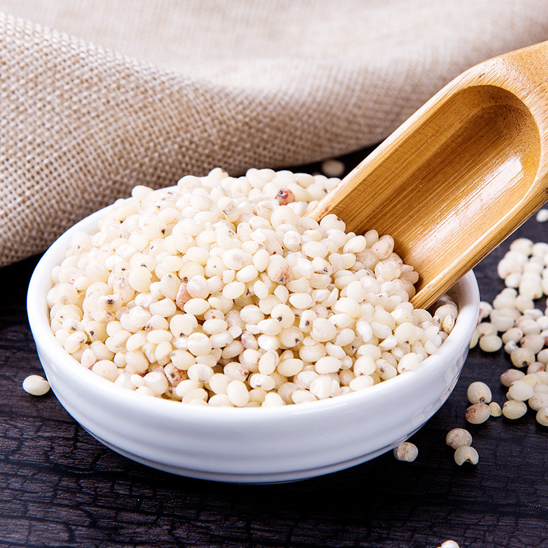 燕之坊金谷满仓杂粮礼盒118kg