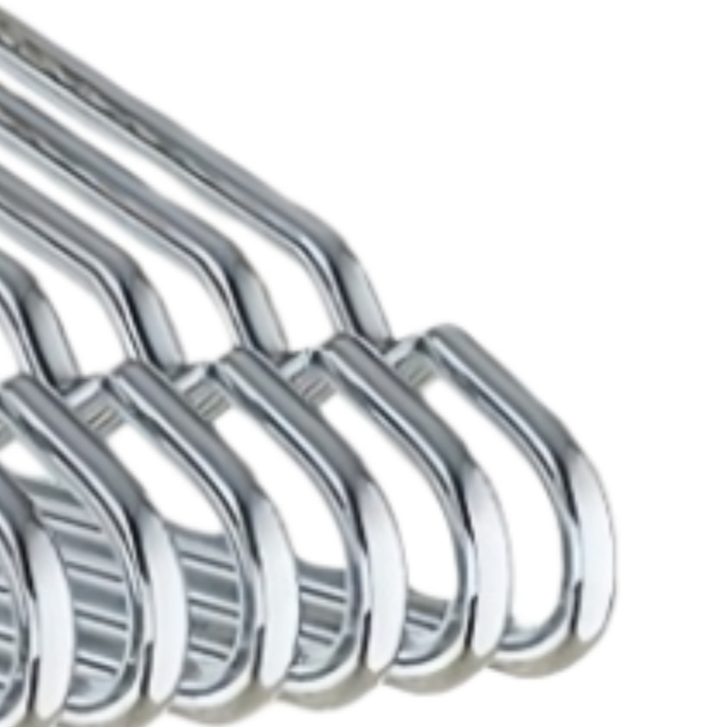 乐琪艺 衣架 40cm 个高清大图