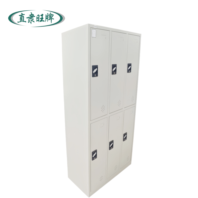 直隶旺牌 六门柜 ZHILI-8015 个高清大图