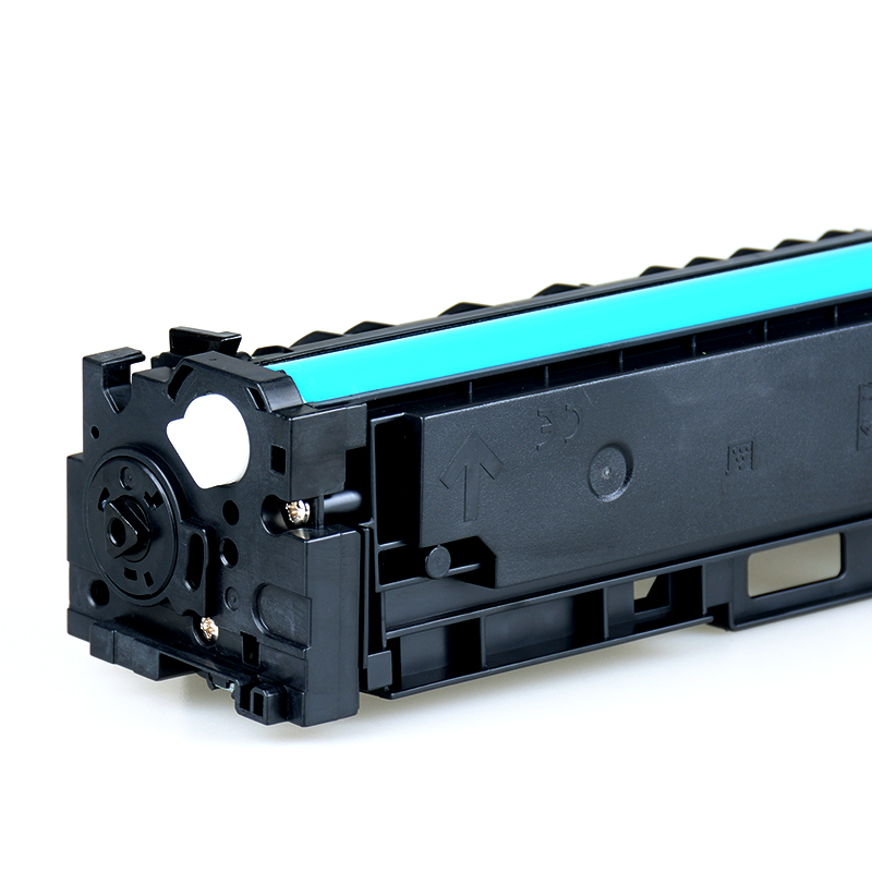 hp惠普cf411a青色硒鼓适用惠普mfp m477fdw m477fnw m477dn打印机墨粉