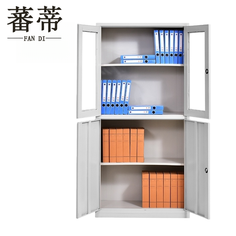 蕃蒂铁皮柜高清大图