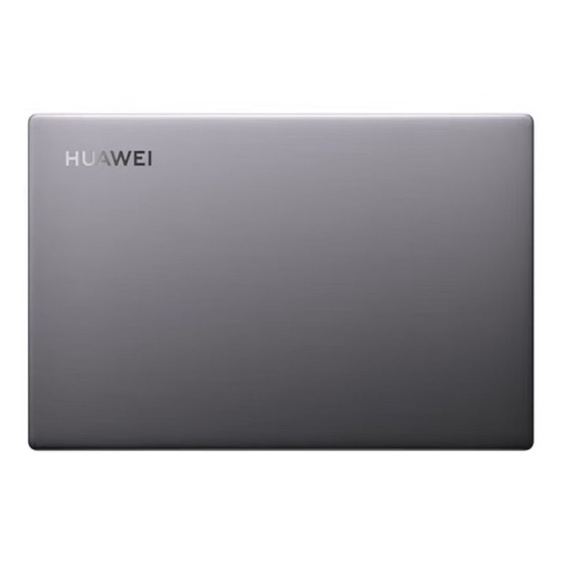 华为(HUAWEl)MateBook B3-430 深空灰 i7-1260P 16GB 512GB 14英寸笔记本电脑高清大图