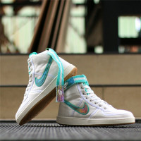 耐克NIKE【美国直邮正品】Vandal High男子高帮系带休闲板鞋经典复古系列合集教父