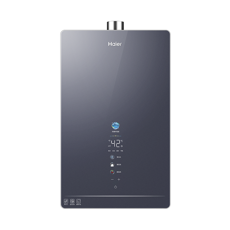 海尔燃气热水器JSQ30-16SR7DPRGU1高清大图