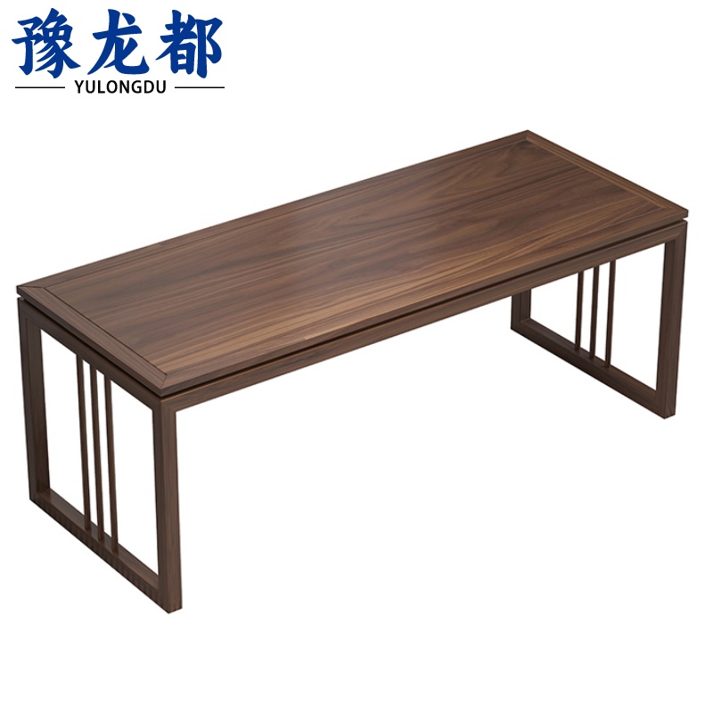 豫龙都 书桌 138cm 张