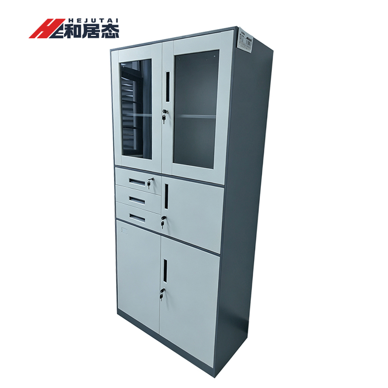 和居态 文件柜 HJT-101 个高清大图