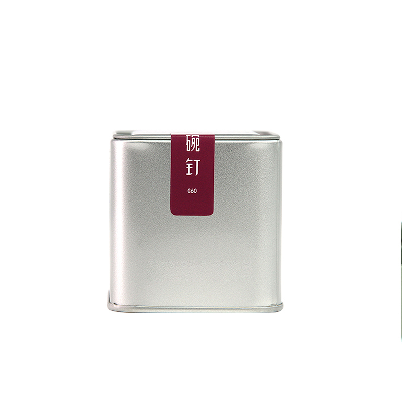 金碗钉-G60 雀舌20g*1 品鉴罐装龙井茶茶叶茗茶(盒)
