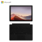微软(Microsoft)Surface Pro 7 12.3英寸二合一平板电脑 (i7-1065G7 16GB 256GSSD)典雅黑 配黑键盘