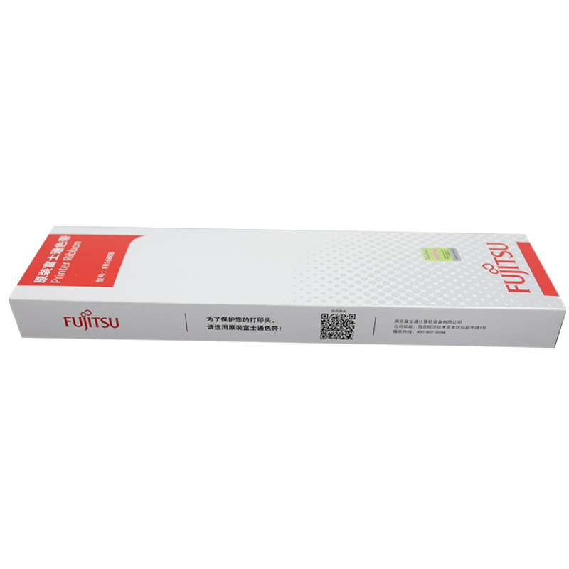 富士通(FUJITSU)1680原装色带 适用于DPK1785K 发票小新