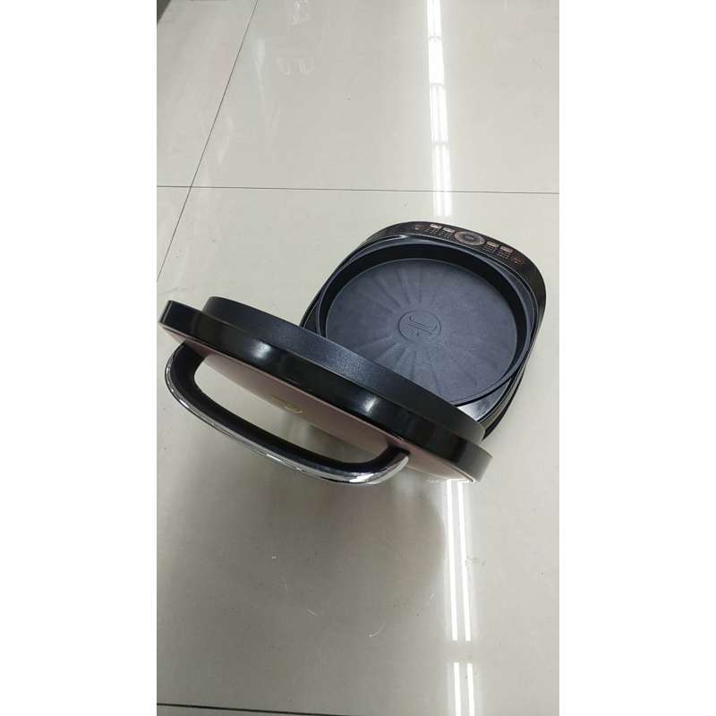 美的煎烤机JCN30S