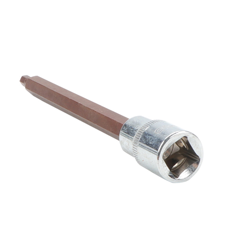 长鹿 1/2“六角加长旋具套筒 HW5高清大图
