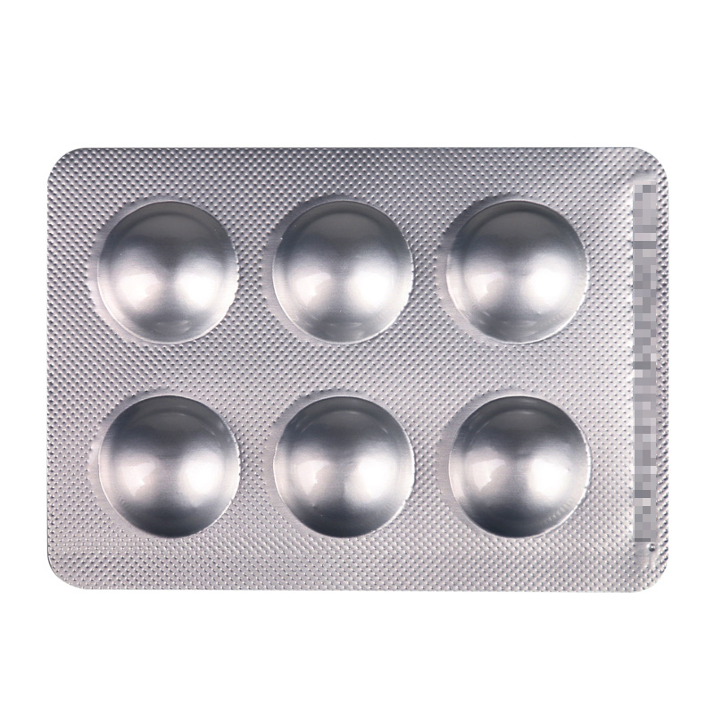 平奇 孟鲁司特钠片 10mg*6片/盒