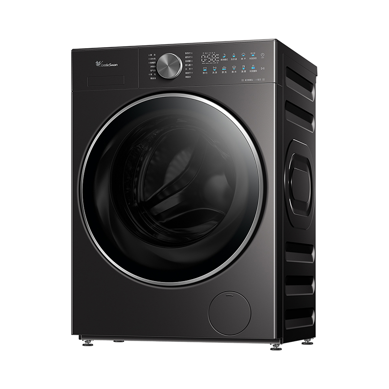 小天鹅洗烘一体机TD10MC2高清大图