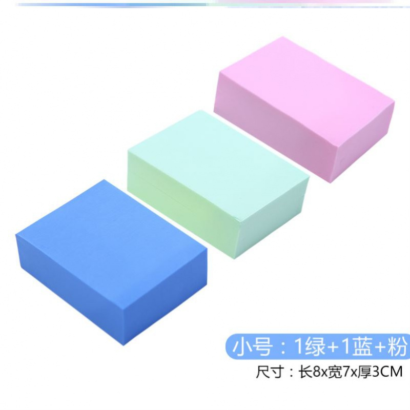 软毛洗澡刷长柄搓背搓澡神器刷子搓泥沐浴刷海绵搓澡巾成人球 小号3个儿童[1粉+1蓝+1绿]