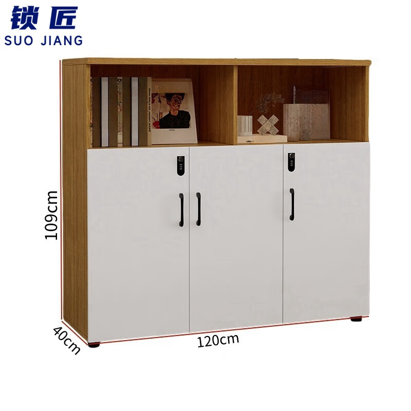 锁匠简易文件柜高清大图