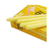 格力高 慕思百奇（牛奶芒果味）48g/盒
