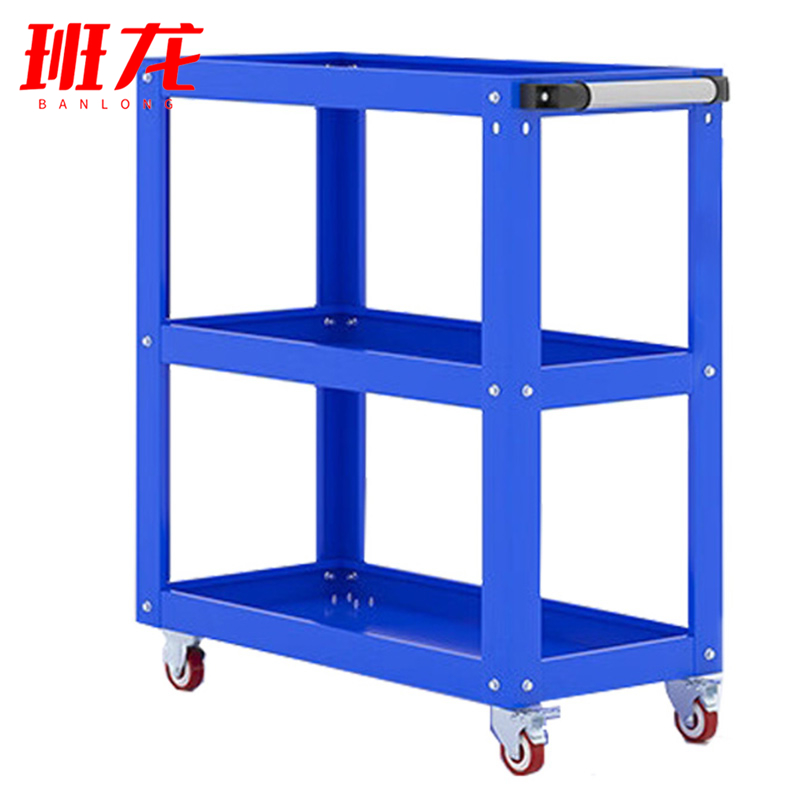 班龙工具车三层台高清大图