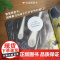 爸爸 为什么 3-6岁 麦克·巴内特 著 儿童绘本