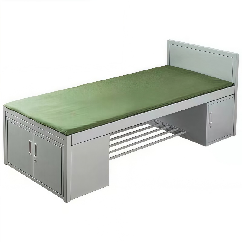 义尊单人床0.9米张高清大图