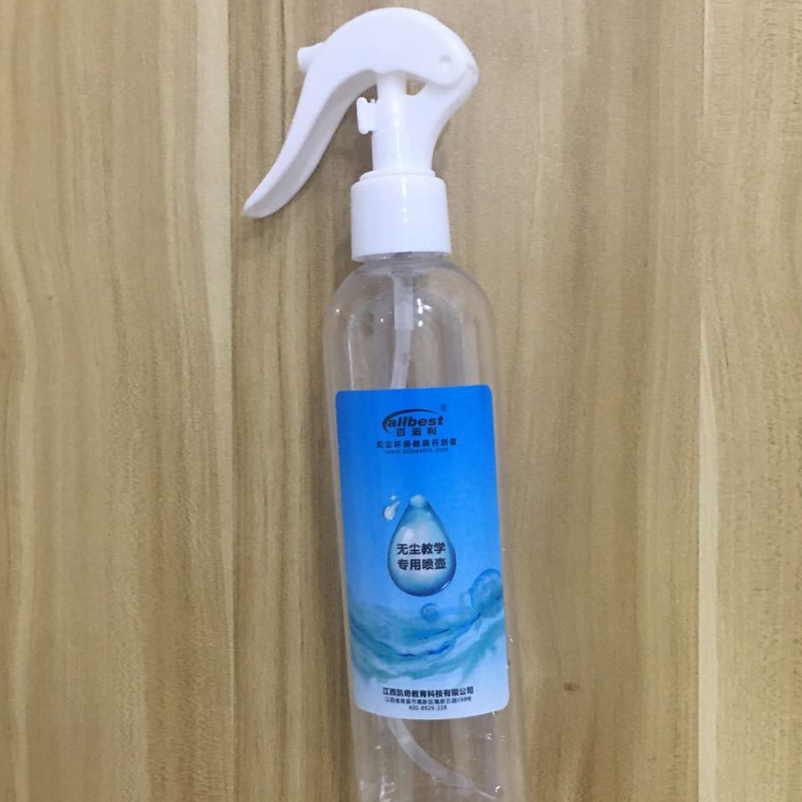 教学喷水壶高清大图