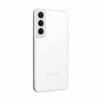 三星Galaxy S22+ 8GB+256GB 羽梦白 超视觉夜拍系统超清夜景 超电影影像系统 超耐用精工设计 5G手机