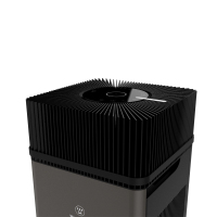 西屋(Westinghouse)空气净化器AW-6600T 防雾霾除甲醛PM2.5 除粉尘二手烟 适用卧室家用办公氧吧