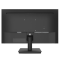 戴尔(DELL) 办公显示器 低蓝光不闪屏 微边框 电脑显示屏 D2721H VGA+HDMI 27英寸IPS