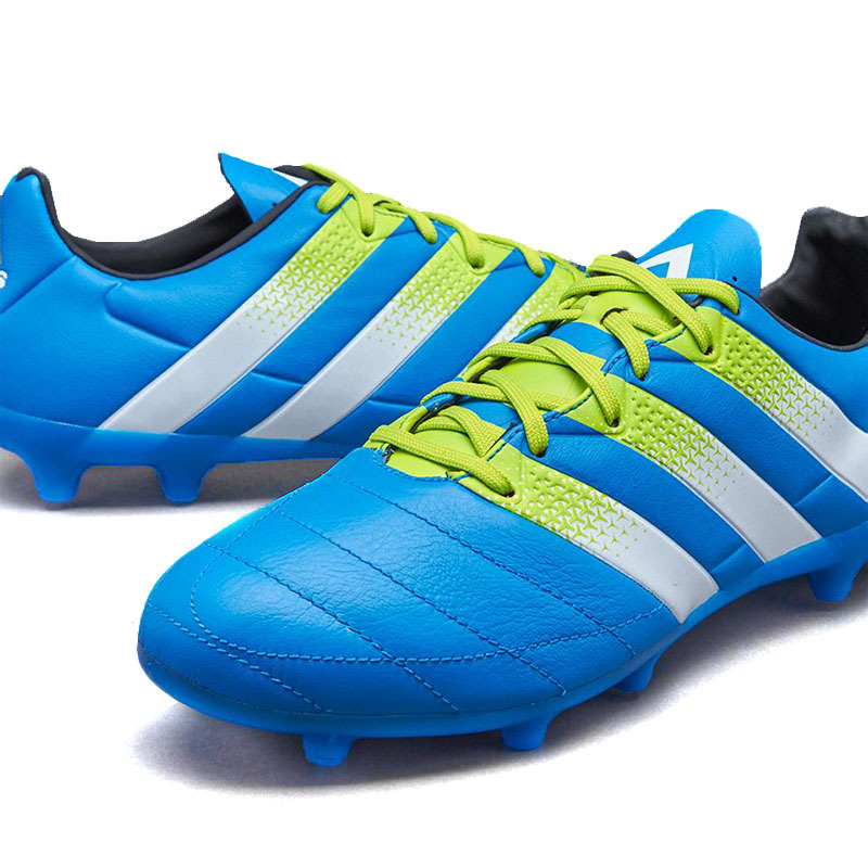 Adidas阿迪达斯 ACE 16.3 FG 男子足球鞋 AF5163
