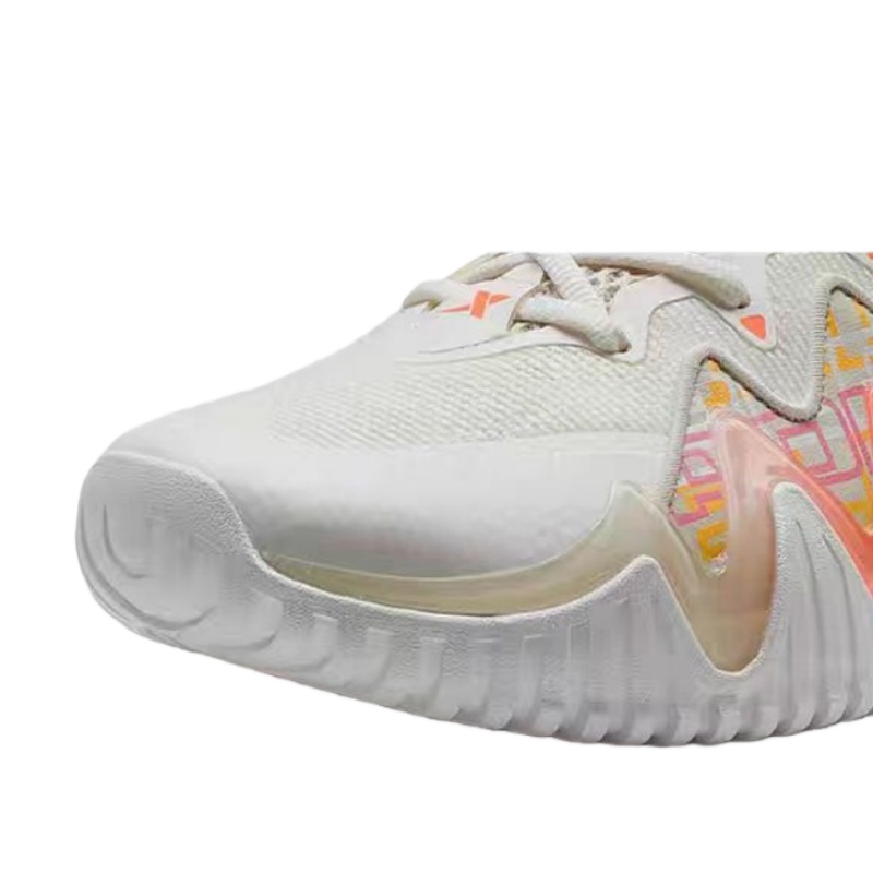 特步篮球鞋975119120016高清大图