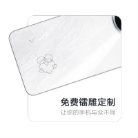 vivo Y200i 冰川白 12G+512G 5G全网通手机(线下)