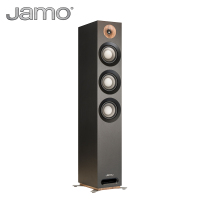 JAMO/尊宝C97 高保真HIFI落地音箱家庭影院发烧无源主音响一对