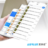木木智能机器人小木远程遥控互动陪伴儿童早教机语音对话聊天声控音乐云故事机中小学课本同步 智能玩具 银灰色 8G内存版