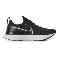 NIKE/耐克 REACT INFINITY RUN FK男子跑步鞋CD4371-002