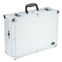 宝工 Pro’sKit 9PK-730N 白铝工具箱(458X330X150mm)