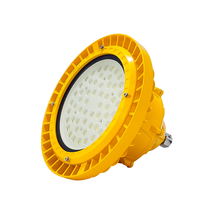 日昇之光(RECEN)RFBL108-150W LED防爆照明灯 防护等级:IP66/IP67高清大图