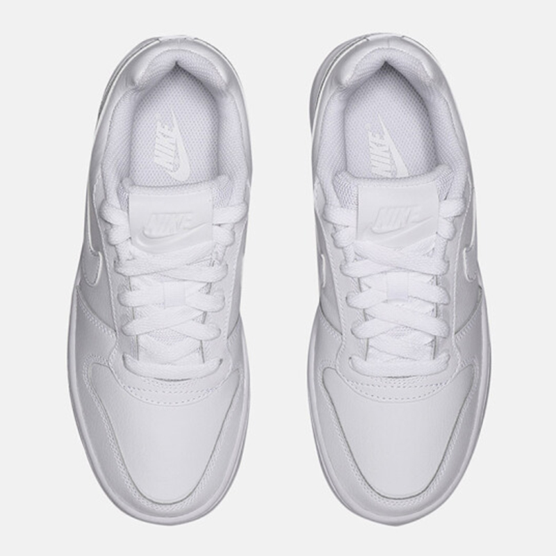 NIKE耐克女鞋板鞋2018新款轻便低帮耐磨系带运动休闲鞋AQ1779-100 D高清大图