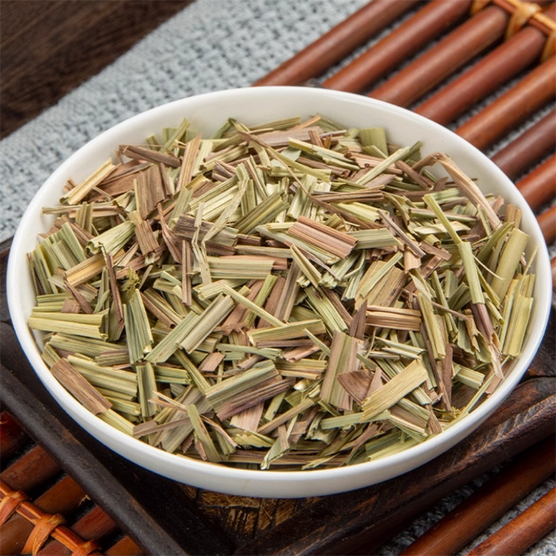甄选香茅草100克正品干货新货煮水泡茶柠檬草调料茅草9260高清大图