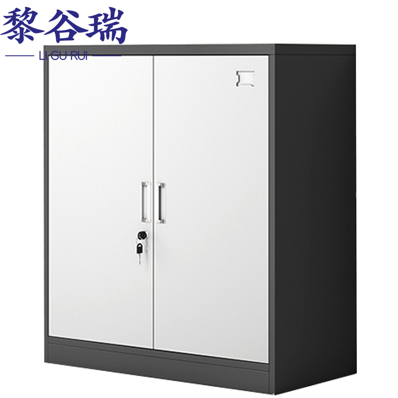 黎谷瑞 矮柜 对开门 台高清大图