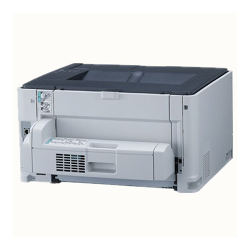佳能(Canon) 打印机 LBP8100N+DU-D1双面打印套装 A3黑白激光打印机双面网络