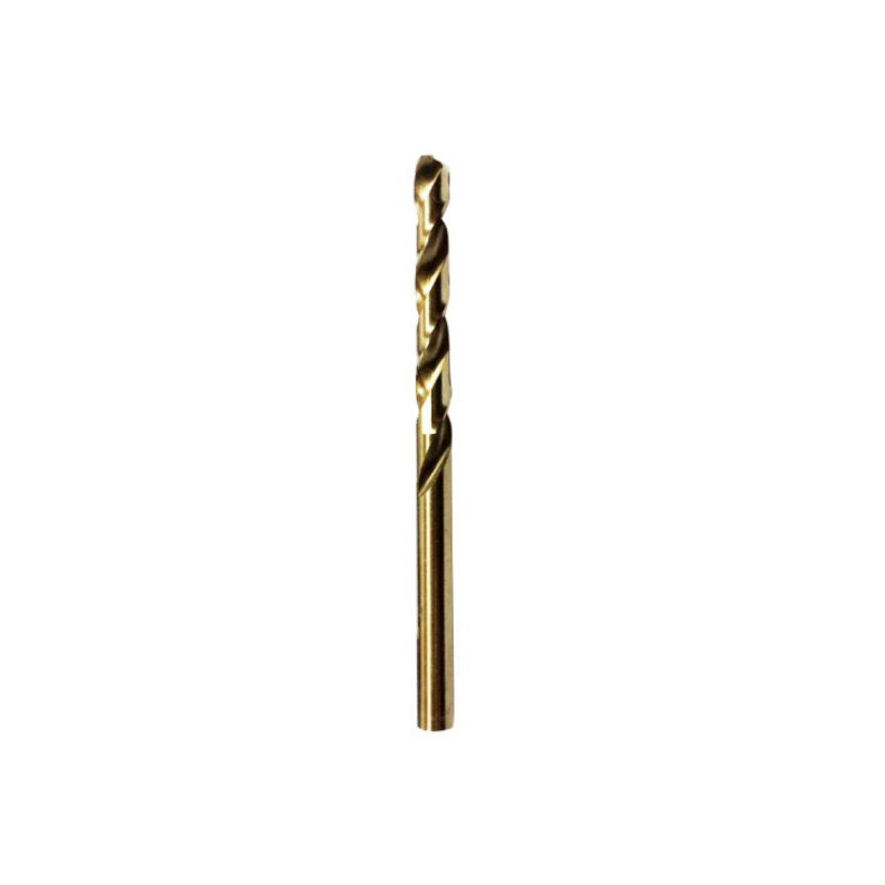 博世(BOSCH) HSS-Co含钴麻花钻 12.5mm 2608585870 5支装 货期5-10天高清大图