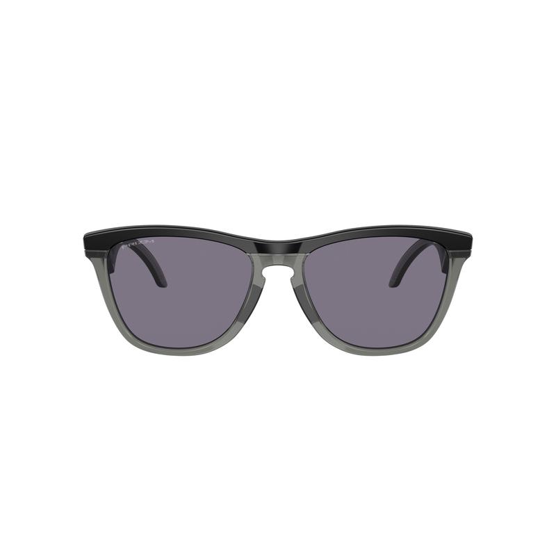 欧克利(OAKLEY)经典复古蛙眼太阳镜轻量化环保材料防滑鼻垫户外运
