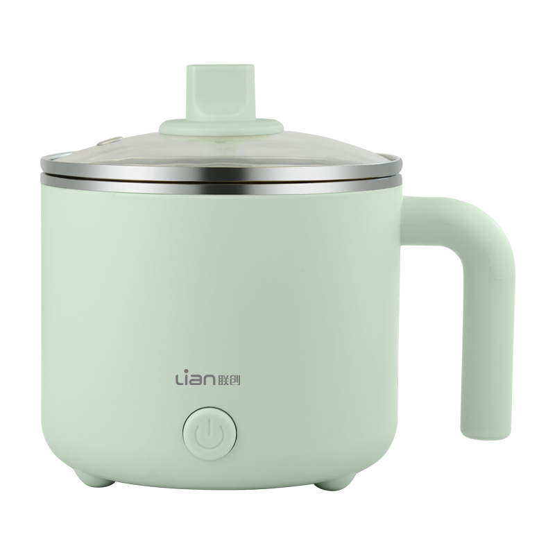 联创多功能电煮锅 DF-BL2016M