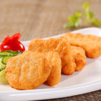 正大 CP 薯乐鸡块(原味)900g