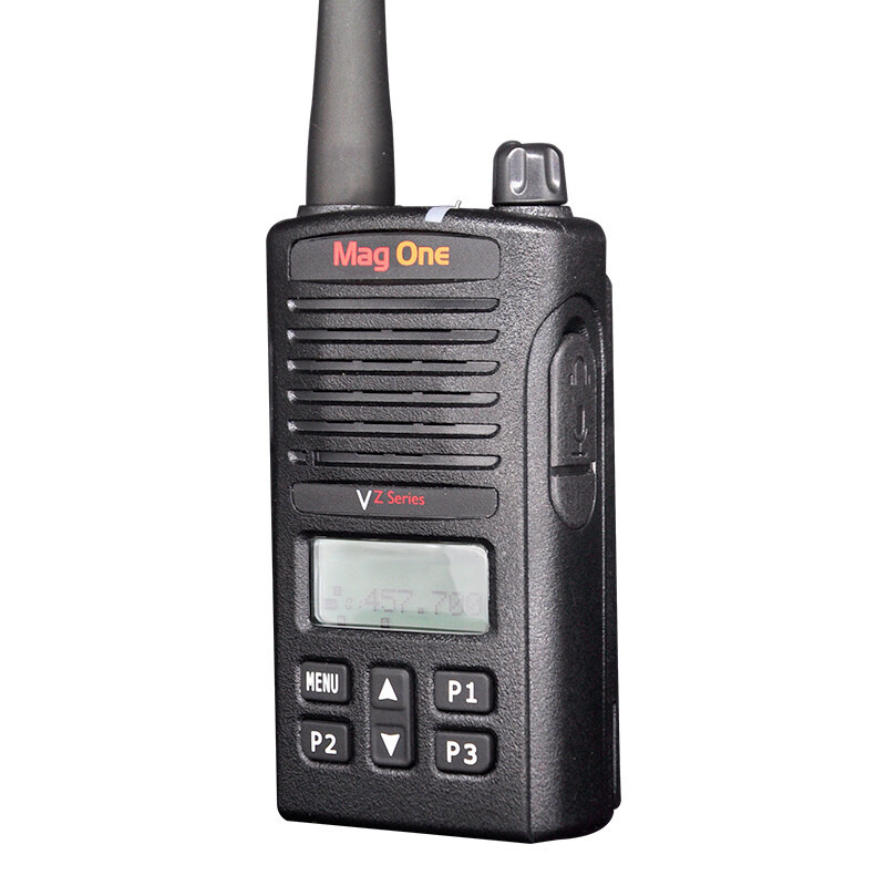 摩托罗拉(MOTOROLA)D135 数字对讲机 大功率商用民用手台对讲机