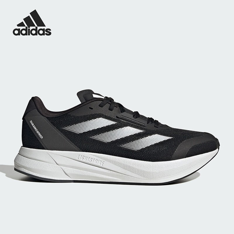 阿迪达斯adidas夏季新款男女休闲低帮透气运动鞋视频