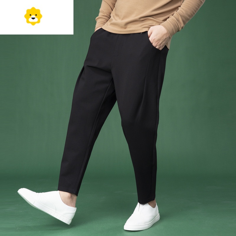 【男装萝卜裤】报价行情_排行_品牌_参数_怎么样_图片_商家-苏宁易购