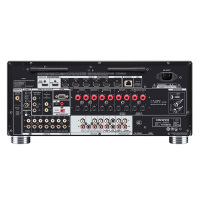 Onkyo/安桥 TX-RZ840杜比全景声9.2声道蓝牙家用影院功放机