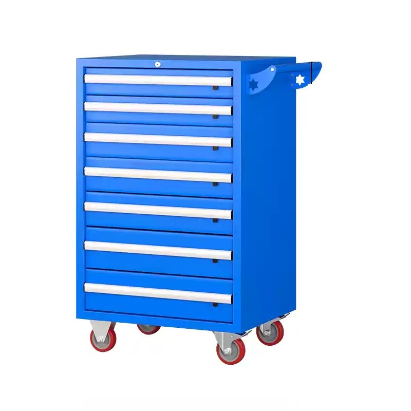 瑾如云海 工具柜 七抽工具车 680*460*860mm 台